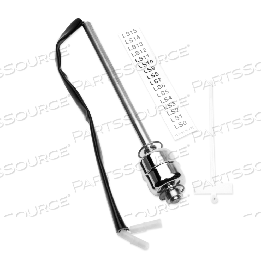 WATER LEVEL SENSOR by STERIS Corporation