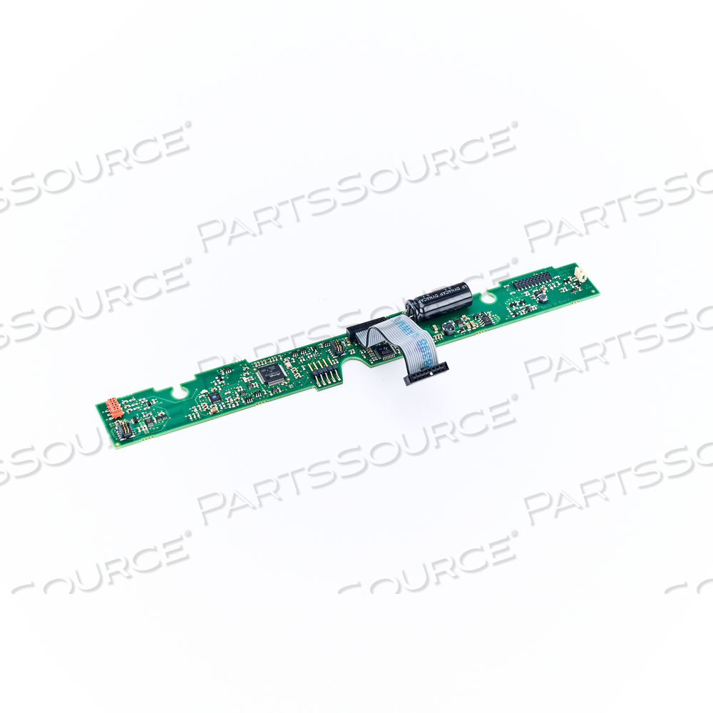 USER INTERFACE BOARD FOR CARESCAPE B650 