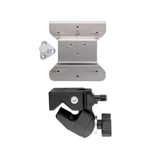 ADAPTER KIT, INCLUDES: INCLUDES CLAMP (PM35MNF) AND MOUNTING ADAPTER (PM35VAA) by Medtronic - Covidien