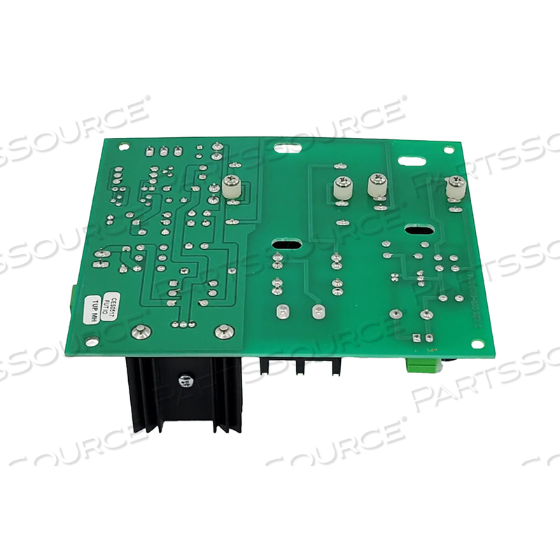 POWER ON/OFF BOARD ASSEMBLY FOR L177-03 SYSTEM CABINET & GENERATOR by Summit Industries