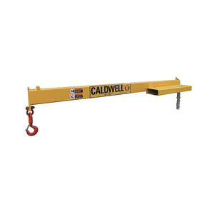 FORKLIFT BOOM 7 FT 1500 LB by Caldwell