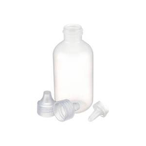 DROPPER BOTTLE 101 MM H 39 MM DIA PK144 by Wheaton