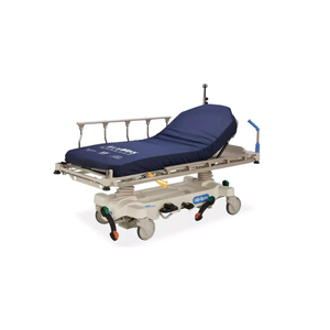 PICKUP + REPAIR - HILLROM P8005 500LB 30" STRETCHER