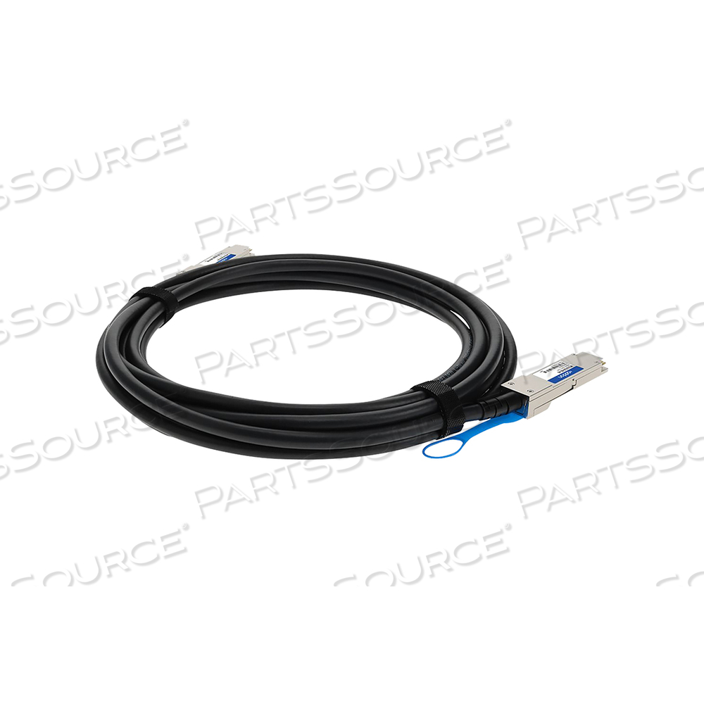 ADDON 40GBASE DIRECT ATTACH CABLE, TAA COMPLIANT, 6.6 FT by ADDON ADDON 40GBASE DIRECT ATTACH CABLE, TAA COMPLIANT, 6.6 FT by ADDON