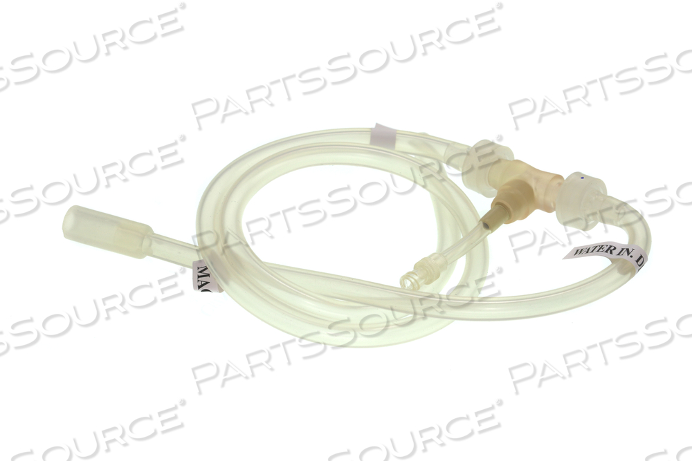 WATER INLET DISINFECTION TOOL by Vantive US Healthcare LLC