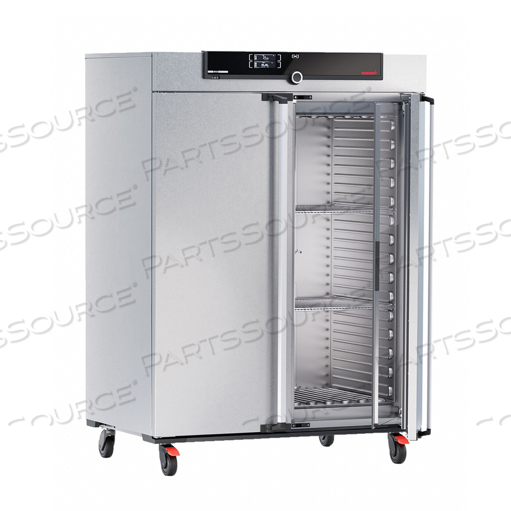 INCUBATOR REFRIGERATED 115V 749 L by Memmert USA, LLC