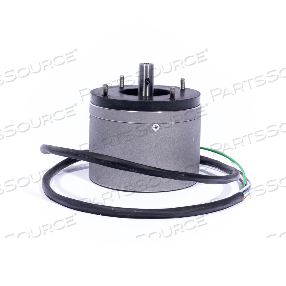 MOTOR ASSEMBLY, 842E by Drucker Diagnostics, Inc. (formerly QBC Diagnostics)