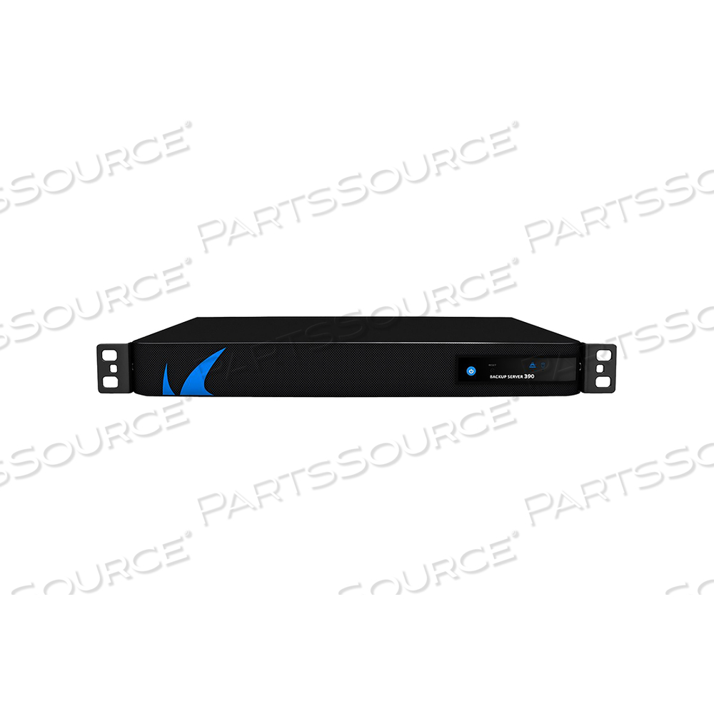 BARRACUDA BACKUP SERVER 290, RECOVERY APPLIANCE by Barracuda BARRACUDA BACKUP SERVER 290, RECOVERY APPLIANCE by Barracuda