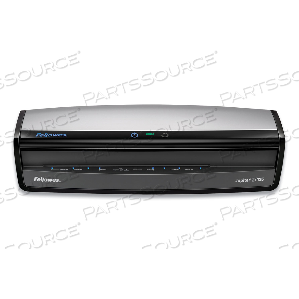 FELLOWES JUPITER 2 125, LAMINATOR, POUCH by Fellowes FELLOWES JUPITER 2 125, LAMINATOR, POUCH by Fellowes