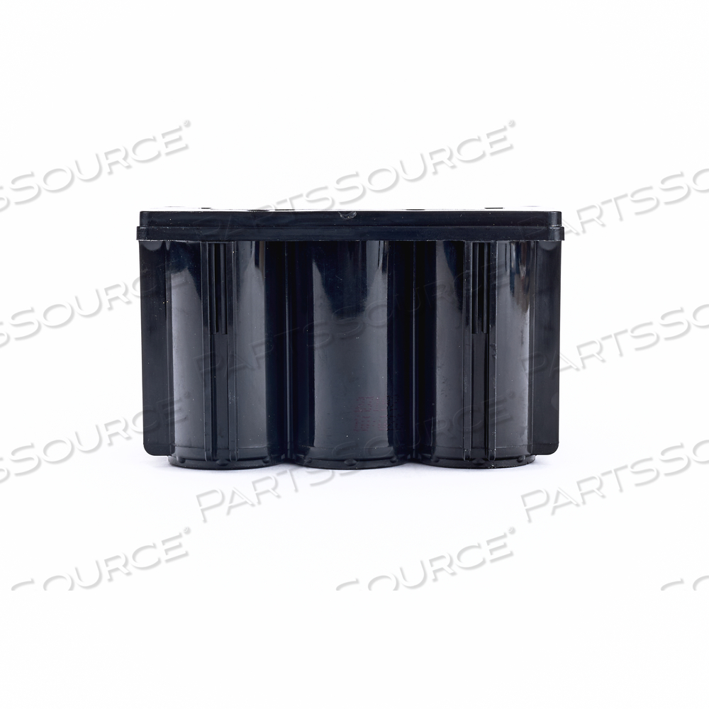 BATTERY, SEALED LEAD ACID, 12V, 2.5 AH, 0.187 IN FASTON 