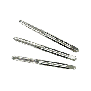 HAND TAP SET 3 PC HSS 5/16-18 H3 LIMIT by Widia