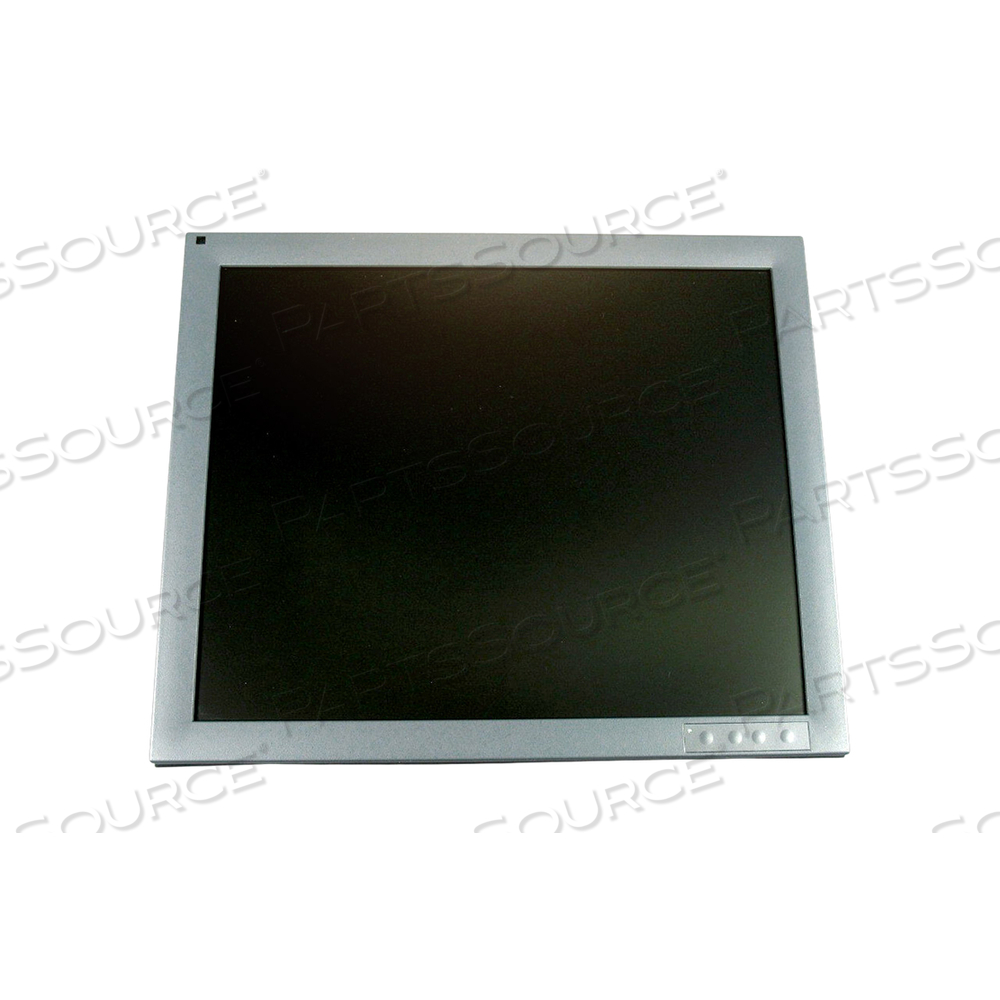 MONITOR BW 18" LCD MONITOR BW 18" LCD