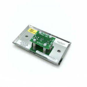 14VDC CLASS 2 CONSOLE RECEPTACLE by Rauland-Borg Corporation