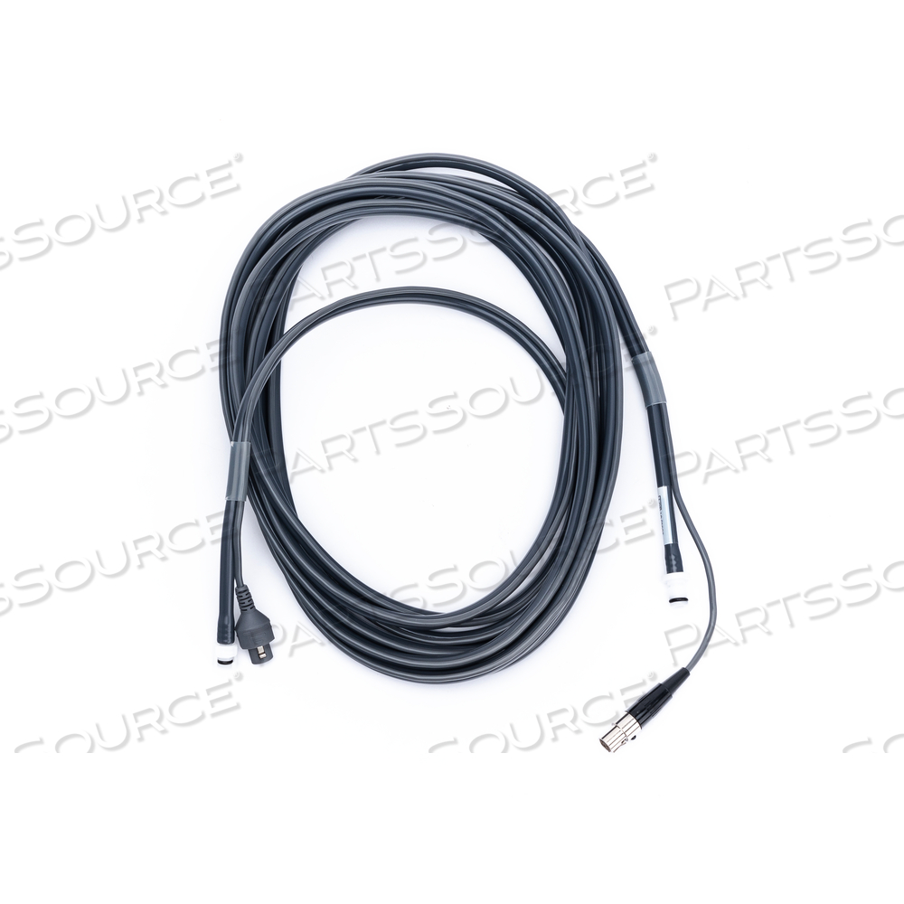 15 FT, PATIENT CABLE FOR BLOOD PRESSURE MONITOR by SunTech Medical