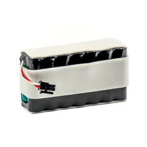 BATTERY, NICKEL METAL HYDRIDE, 16.8V, 1.6 AH, WIRE LEADS by Stryker Endoscopy