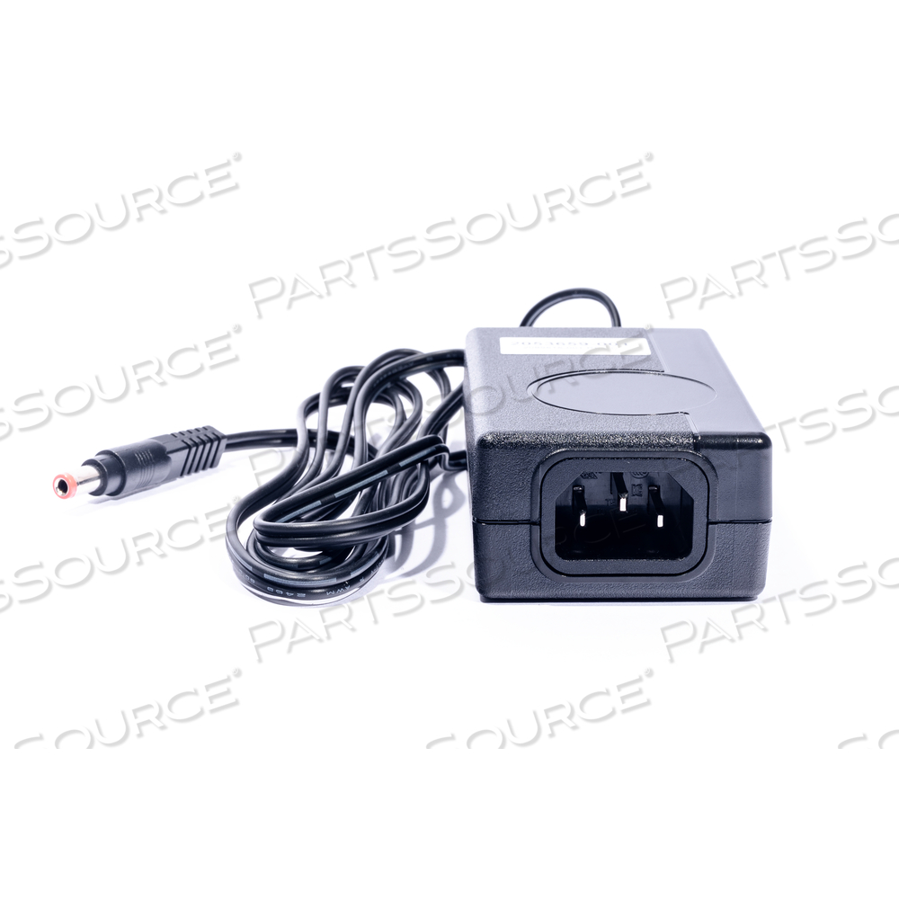 MEDICAL GRADE DESKTOP DC POWER SUPPLY by GE Medical Systems Information Technology (GEMSIT) MEDICAL GRADE DESKTOP DC POWER SUPPLY by GE Medical Systems Information Technology (GEMSIT)