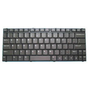 KEYBOARD, ALPHANUMERIC ENGLISH, FOR USE WITH: FOR ULTRASOUND MACHINE by Philips