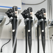 VENTAIRE™ CONNECTOR KIT INCLUDES CONNECTOR, BIOPSY PORT COVER, AND AUXILIARY WATER CONNECTOR by InnerSpace H.C.