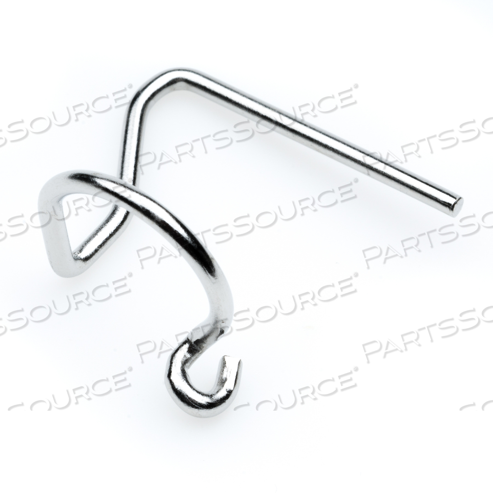 HUB LOCK, SIDE SPRAY HEADER by STERIS Corporation