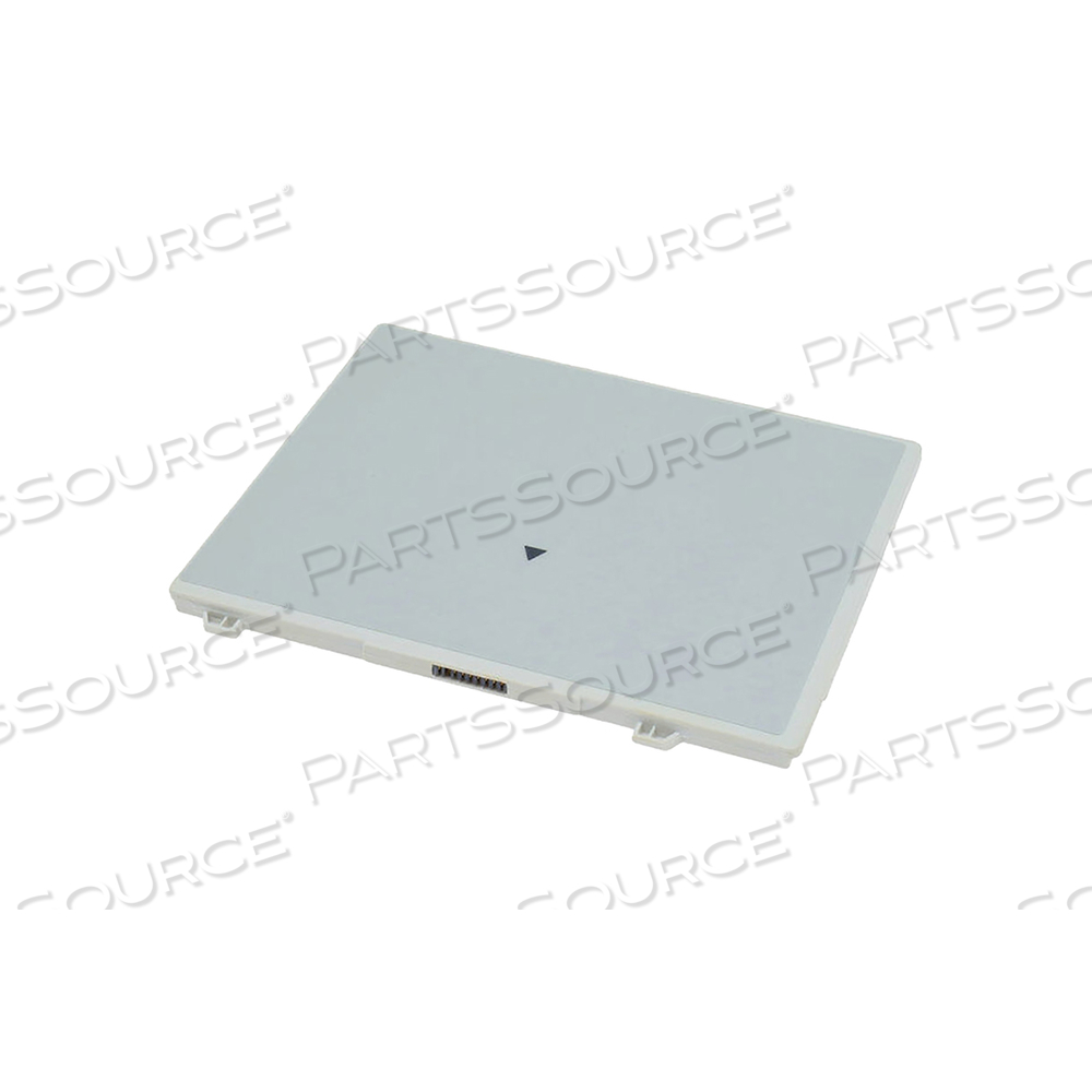161 X 130.4 X 7.11MM LITHIUM-ION BATTERY PACK FOR X-RAY CANON CXDI-70C FLAT PANEL by Canon USA (Medical Division) 161 X 130.4 X 7.11MM LITHIUM-ION BATTERY PACK FOR X-RAY CANON CXDI-70C FLAT PANEL by Canon USA (Medical Division)