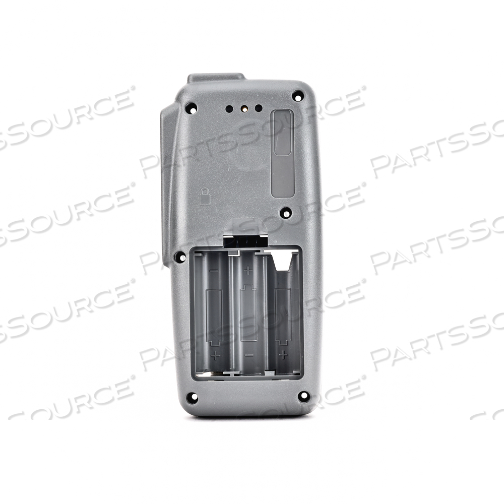 BACK REAR HOUSING by Wallach Surgical Devices / Summit Doppler Systems