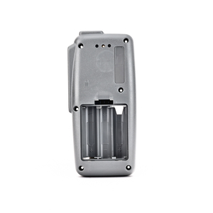 BACK REAR HOUSING by Wallach Surgical Devices / Summit Doppler Systems BACK REAR HOUSING by Wallach Surgical Devices / Summit Doppler Systems