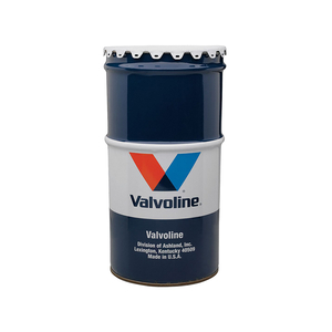 MULTIPURPOSE GREASE 120 LB AMBER by Valvoline MULTIPURPOSE GREASE 120 LB AMBER by Valvoline