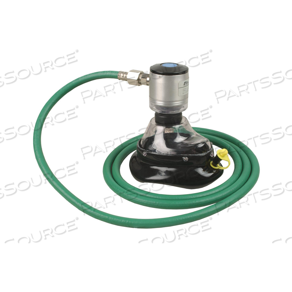 DEMAND VALVE by Allied Medical LLC