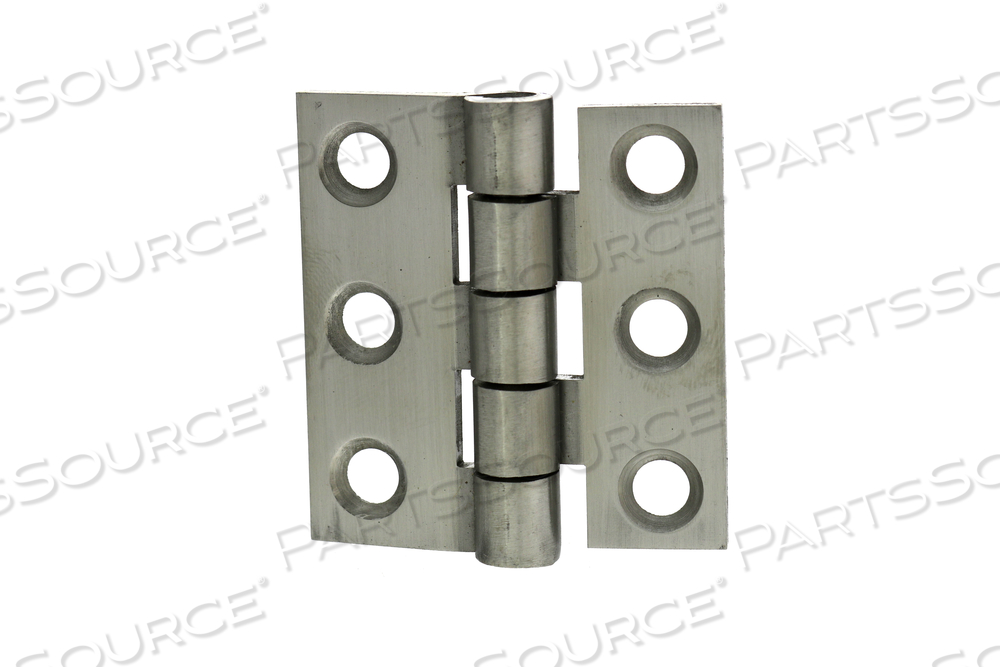 HINGE FOR INSTITUTIONAL CABINETS 