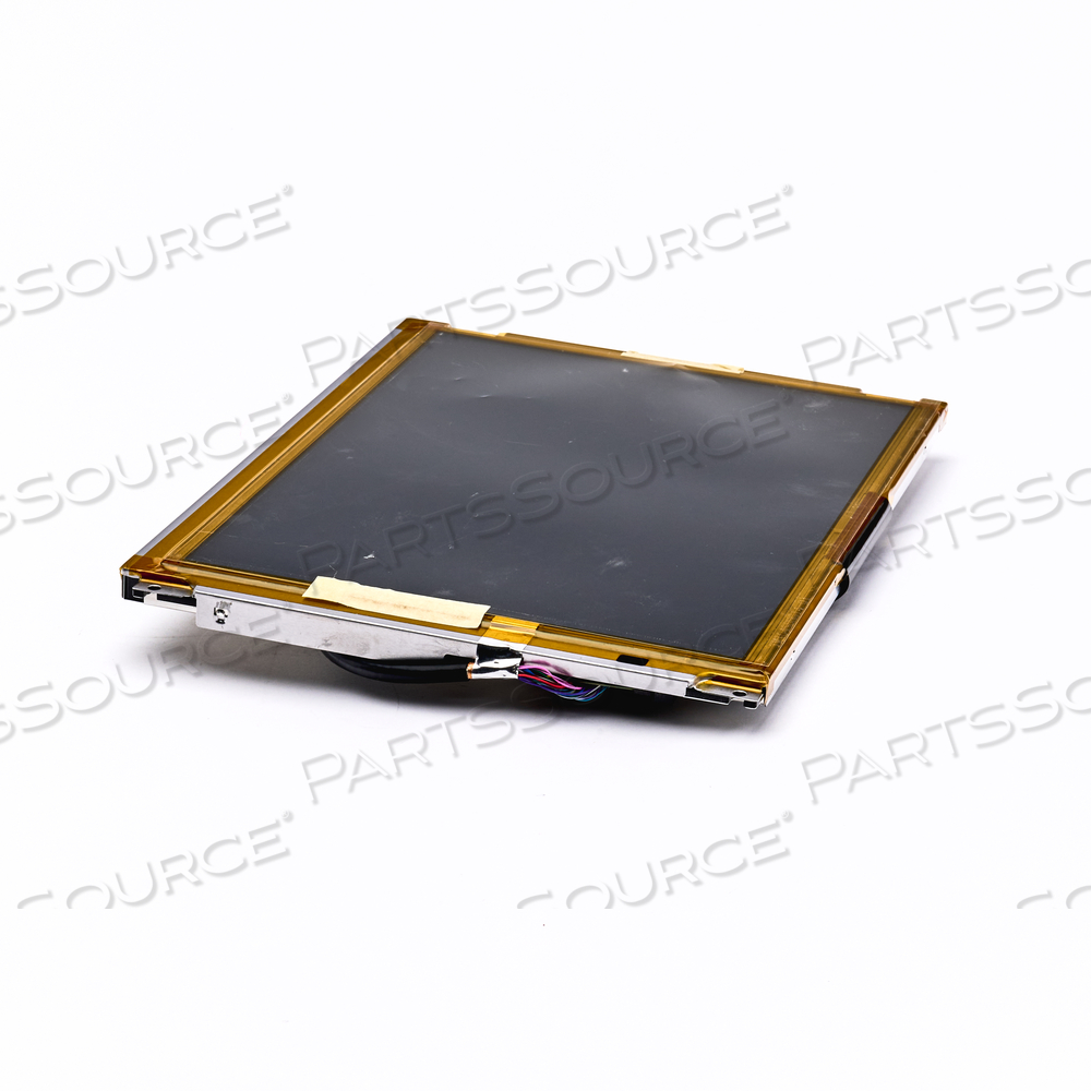 SVC KIT LCD-TOUCH ASSEMBLY 