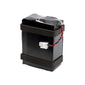 3.26 L X 1.77 W X 4.44IN H 6V 6AH REPLACEMENT SEALED LEAD ACID BATTERY by R&D Batteries, Inc. 3.26 L X 1.77 W X 4.44IN H 6V 6AH REPLACEMENT SEALED LEAD ACID BATTERY by R&D Batteries, Inc.