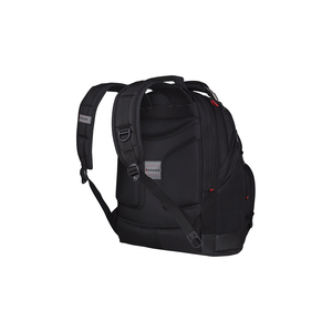 WENGER SYNERGY BALLISTIC, NOTEBOOK CARRYING BACKPACK by Wenger