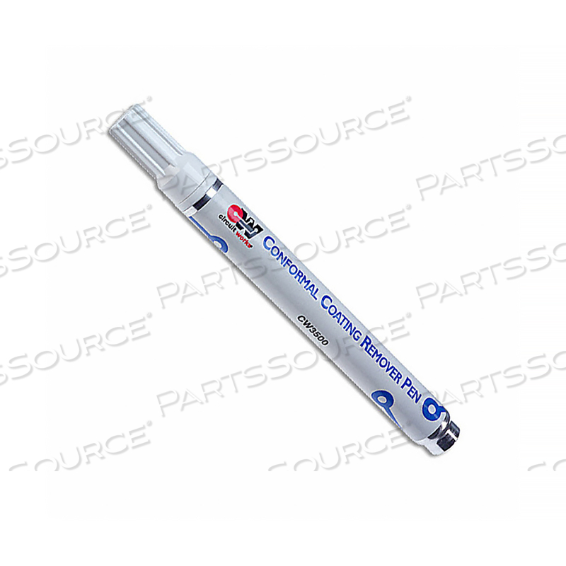 CIRCUIT WORKS CONFORMAL COATING REMOVER PEN by Chemtronics CIRCUIT WORKS CONFORMAL COATING REMOVER PEN by Chemtronics