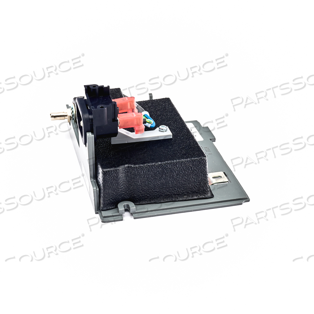 POWER SUPPLY ASSEMBLY FOR MAC 5000/5500/HD 