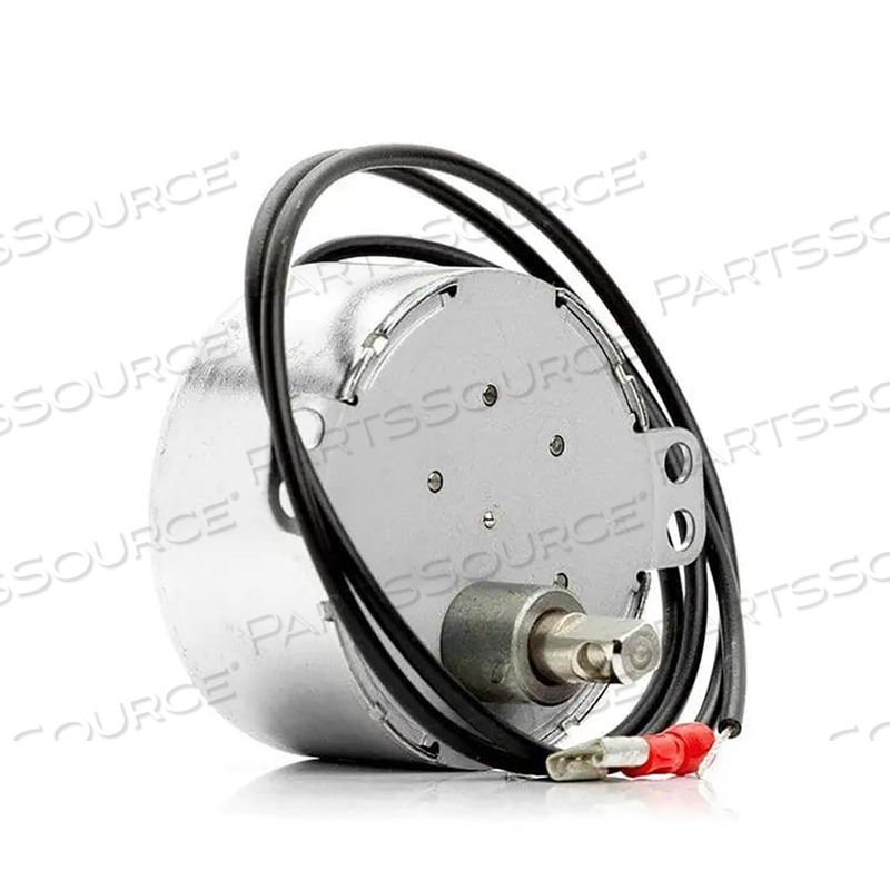 ROCKER AND MIXER MOTOR by LW Scientific