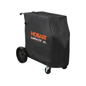 HOBART BLACK WELDER PROTECTIVE COVER by Hobart Corporation HOBART BLACK WELDER PROTECTIVE COVER by Hobart Corporation