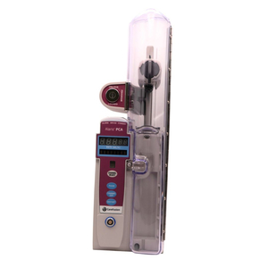 8120 PCA SYRINGE INFUSION PUMP SW 9.17 by CareFusion Alaris / 303 8120 PCA SYRINGE INFUSION PUMP SW 9.17 by CareFusion Alaris / 303