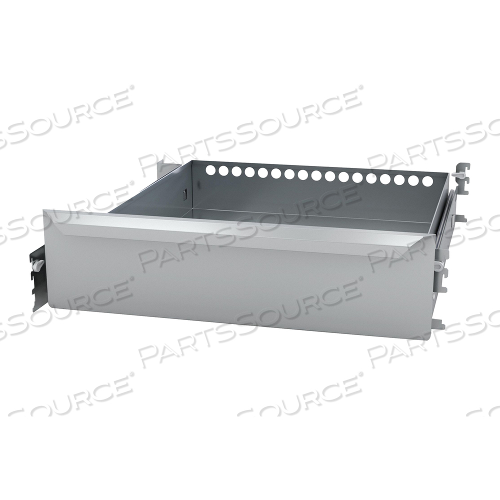 SINGLE DOOR FREEZER DRAWER by Corepoint Scientific