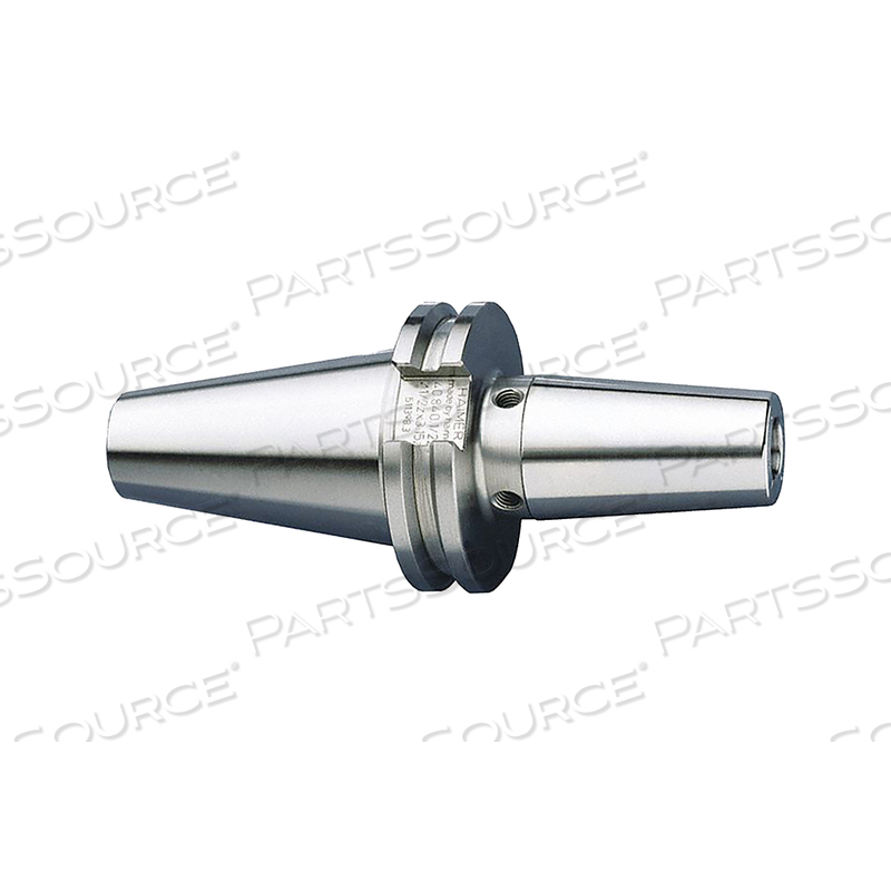 SHRINK FIT TOOL HOLDER 1/4 CV50 by Haimer