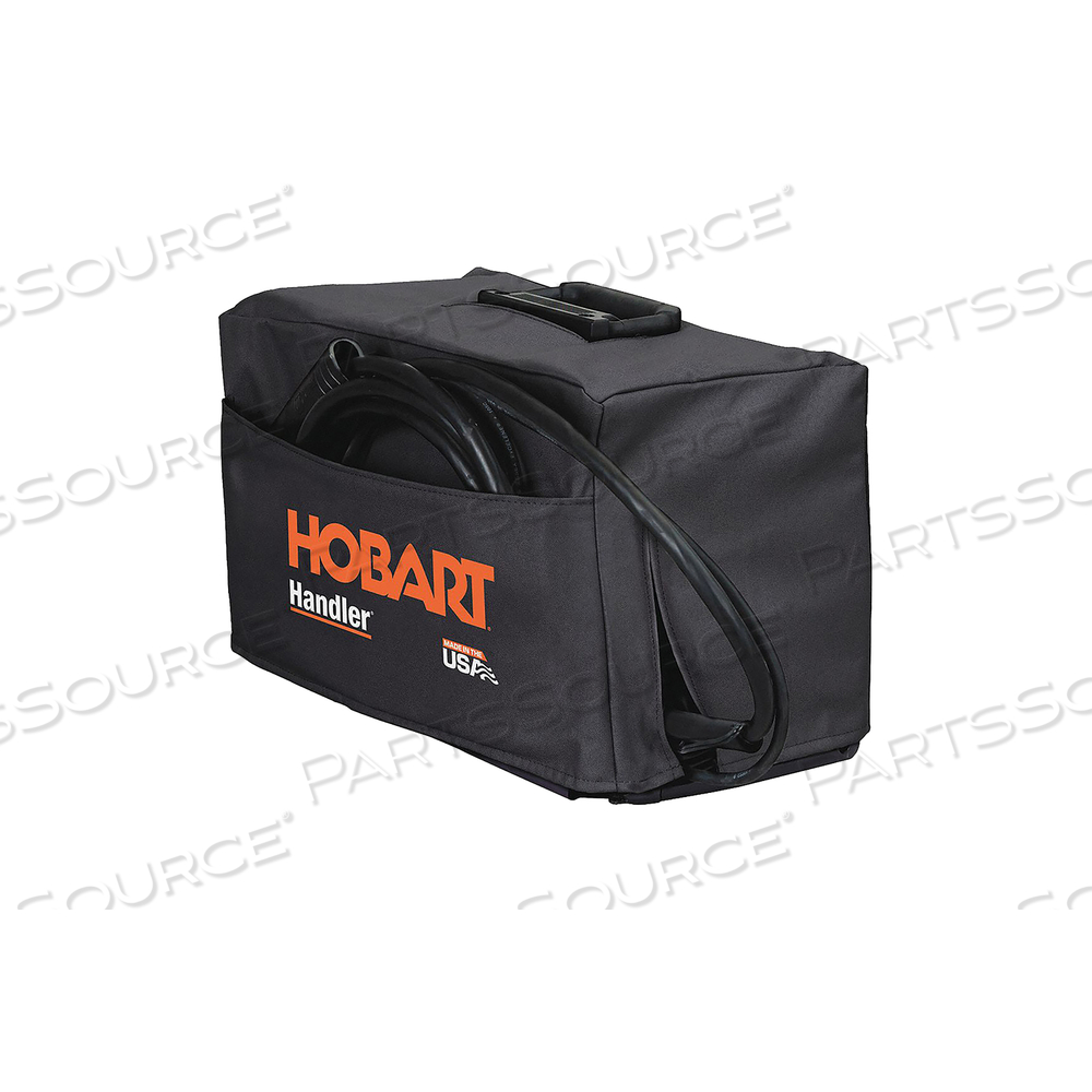 HOBART BLACK WELDER PROTECTIVE COVER by Hobart Corporation