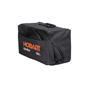 HOBART BLACK WELDER PROTECTIVE COVER by Hobart Corporation HOBART BLACK WELDER PROTECTIVE COVER by Hobart Corporation