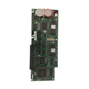 CPU BOARD by Baxter Healthcare Corp.