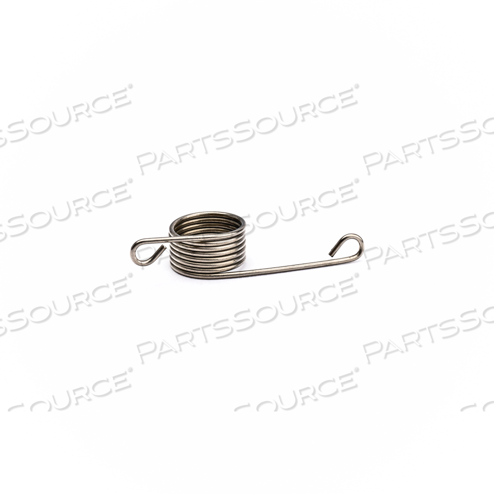 LEFT PORTHOLE HINGE SPRING by Datex-Ohmeda