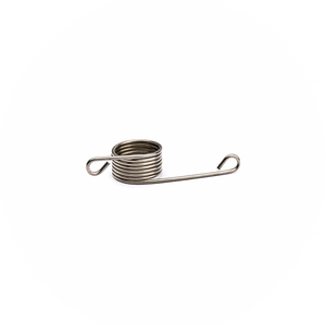 LEFT PORTHOLE HINGE SPRING by Datex-Ohmeda LEFT PORTHOLE HINGE SPRING by Datex-Ohmeda