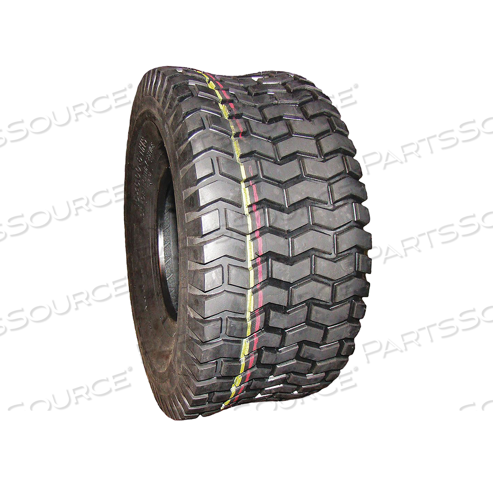 LAWN/GARDEN TIRE RUBBER 2 PLY by Hi-Run Tires