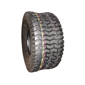 LAWN/GARDEN TIRE RUBBER 2 PLY by Hi-Run Tires