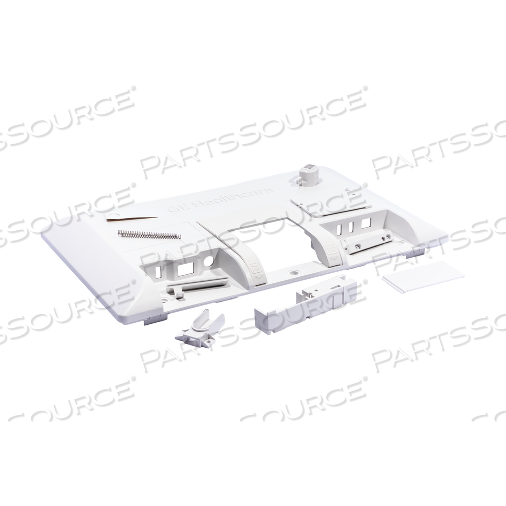 FRU DISPLAY PLASTIC PARTS KIT by GE Medical Systems Information Technology (GEMSIT)