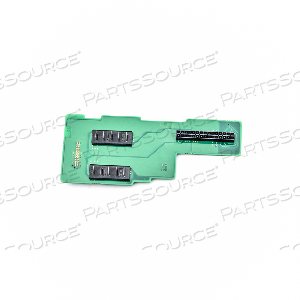 BATTERY BOARD - B450 - FRU 