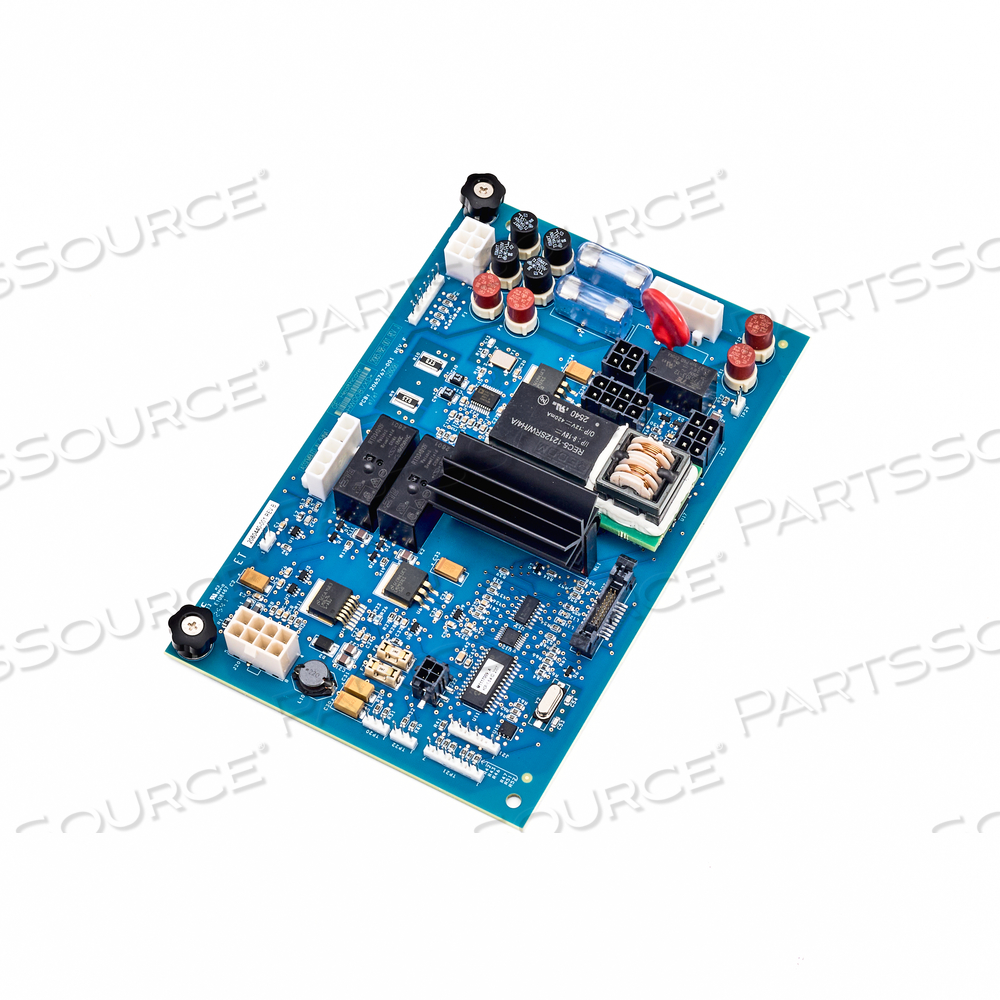 PCA POWER BOARD WARMER SERVICE KIT by Datex-Ohmeda PCA POWER BOARD WARMER SERVICE KIT by Datex-Ohmeda