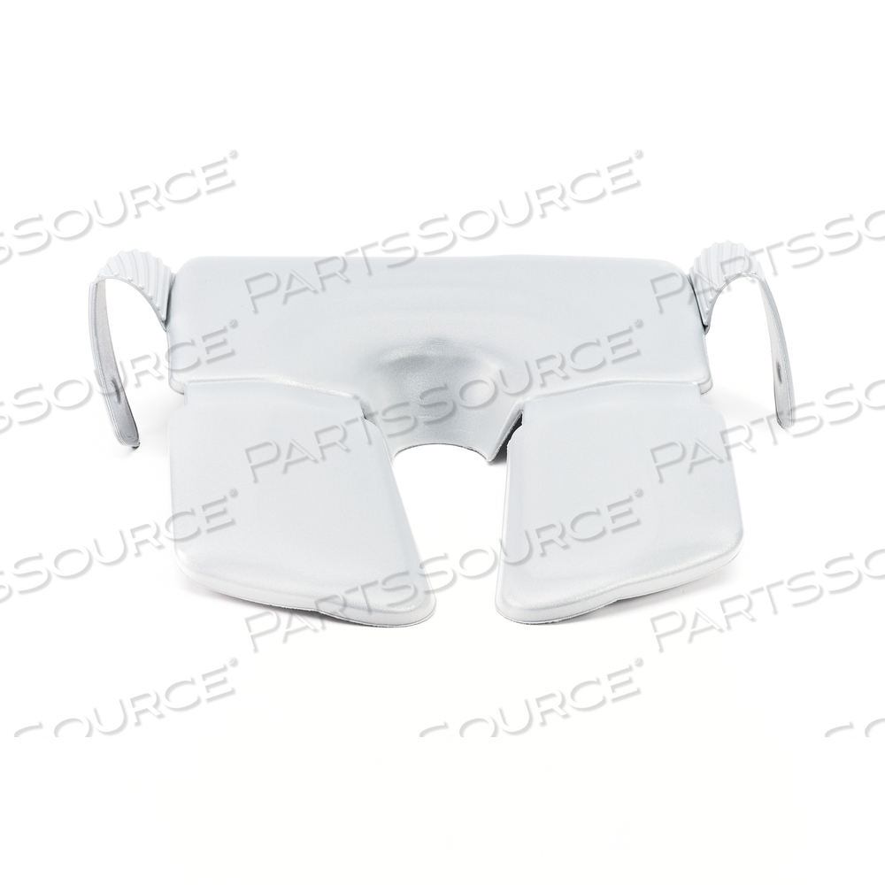SHOWER CHAIR CUSHION SEAT FOR CARENDO CHAIR by Arjo Inc.